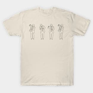 Trump Dance T-Shirt